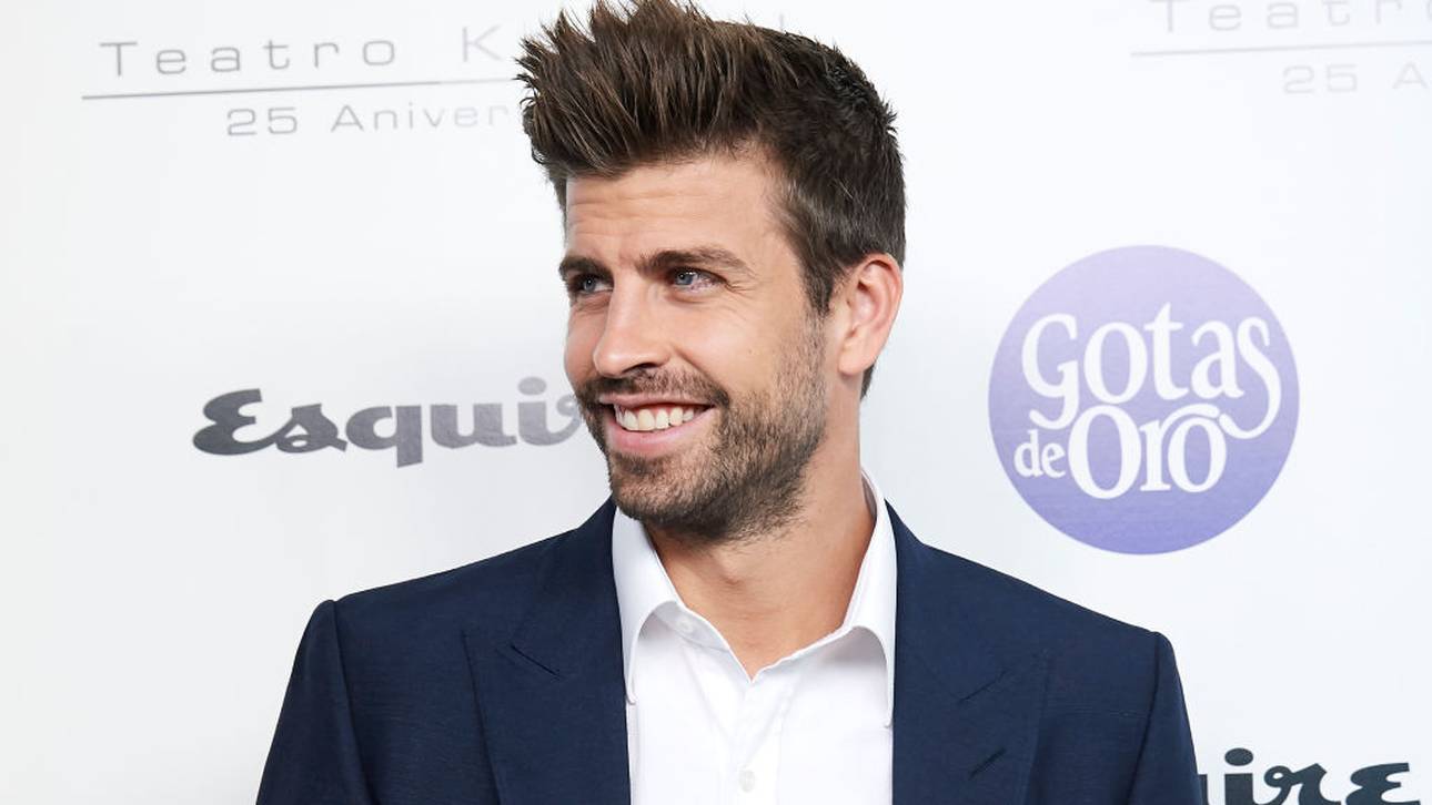 Piqué legt gegen Federer nach