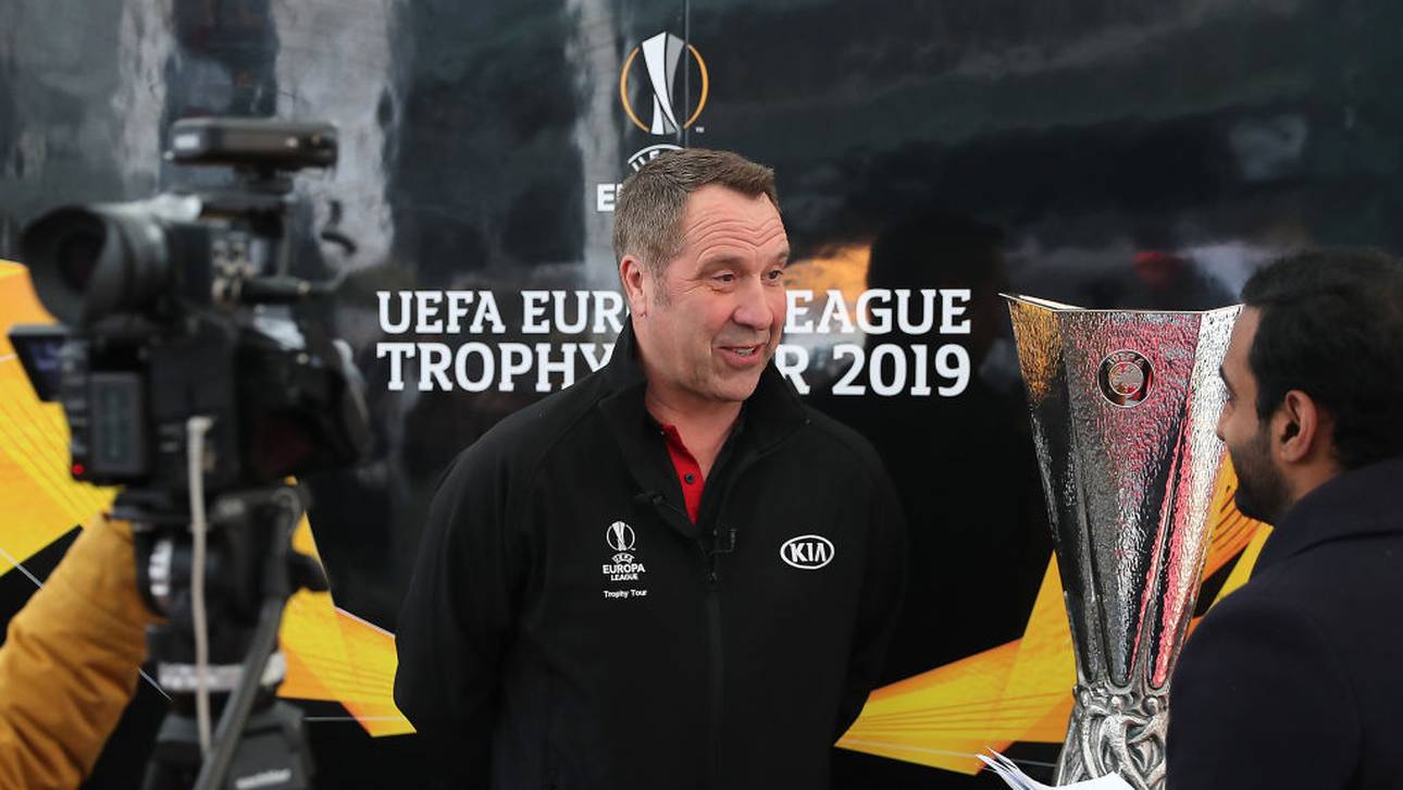 Torwart-Legende verteidigt Leno