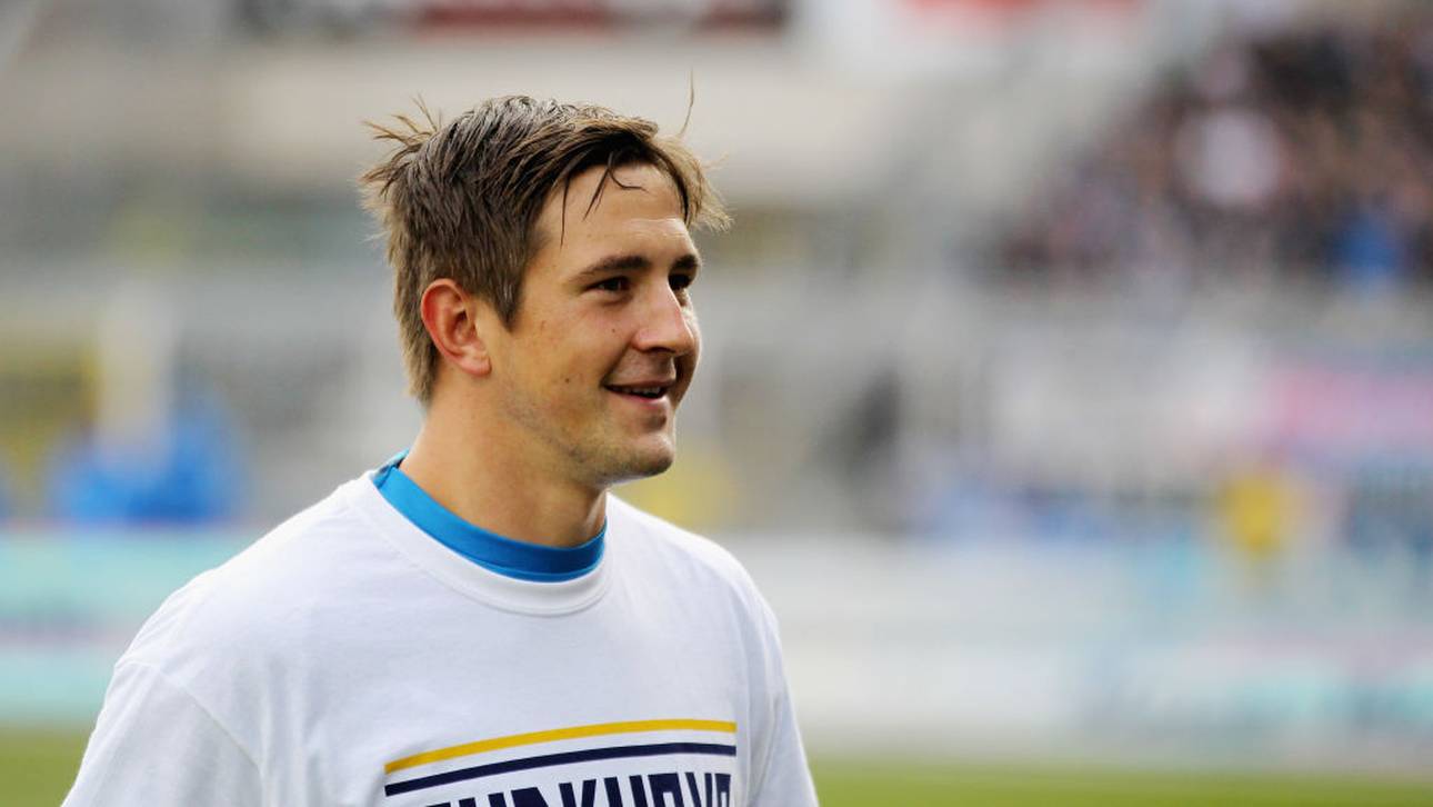 Neue Herausforderung für Pannewitz