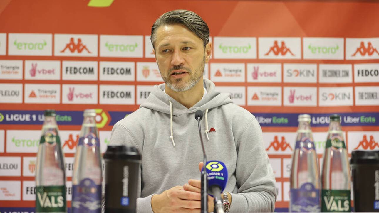 Kovac-Nachfolger offenbar gefunden