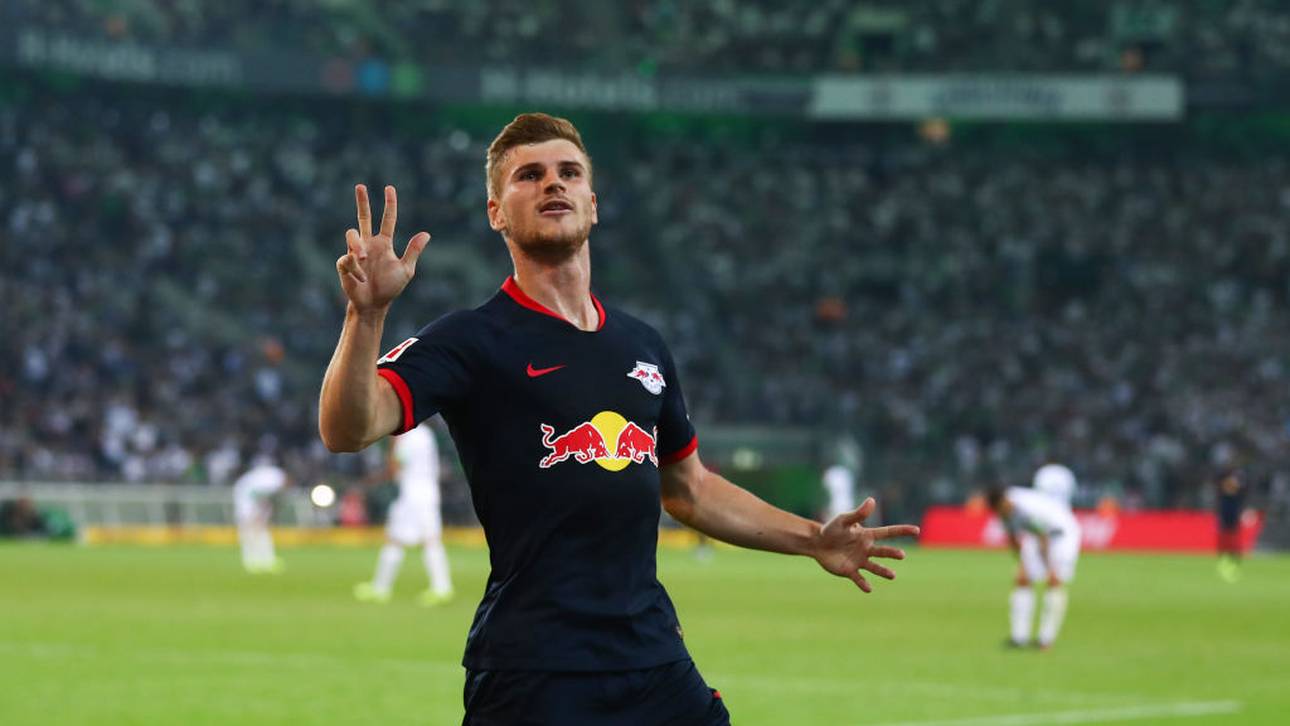 Werner-Gala bei Leipzig-Sieg