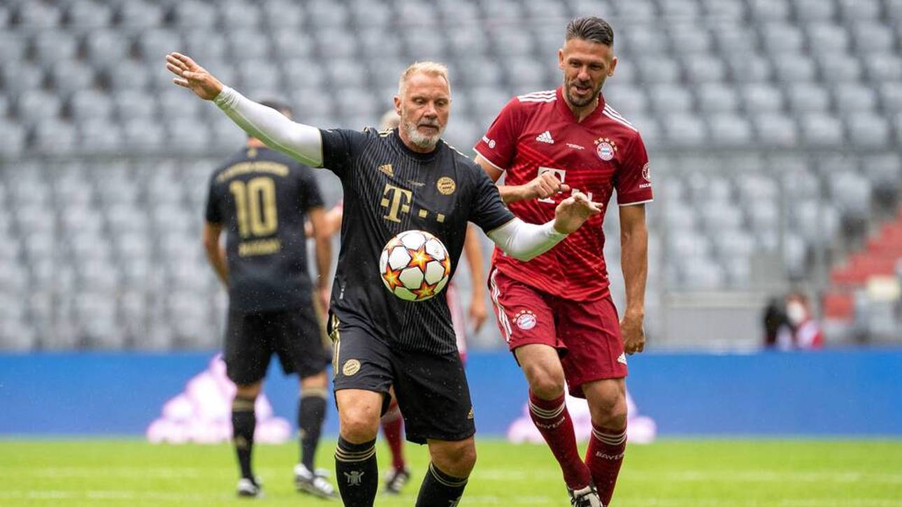 Fink: Bayern muss Nagelsmann helfen