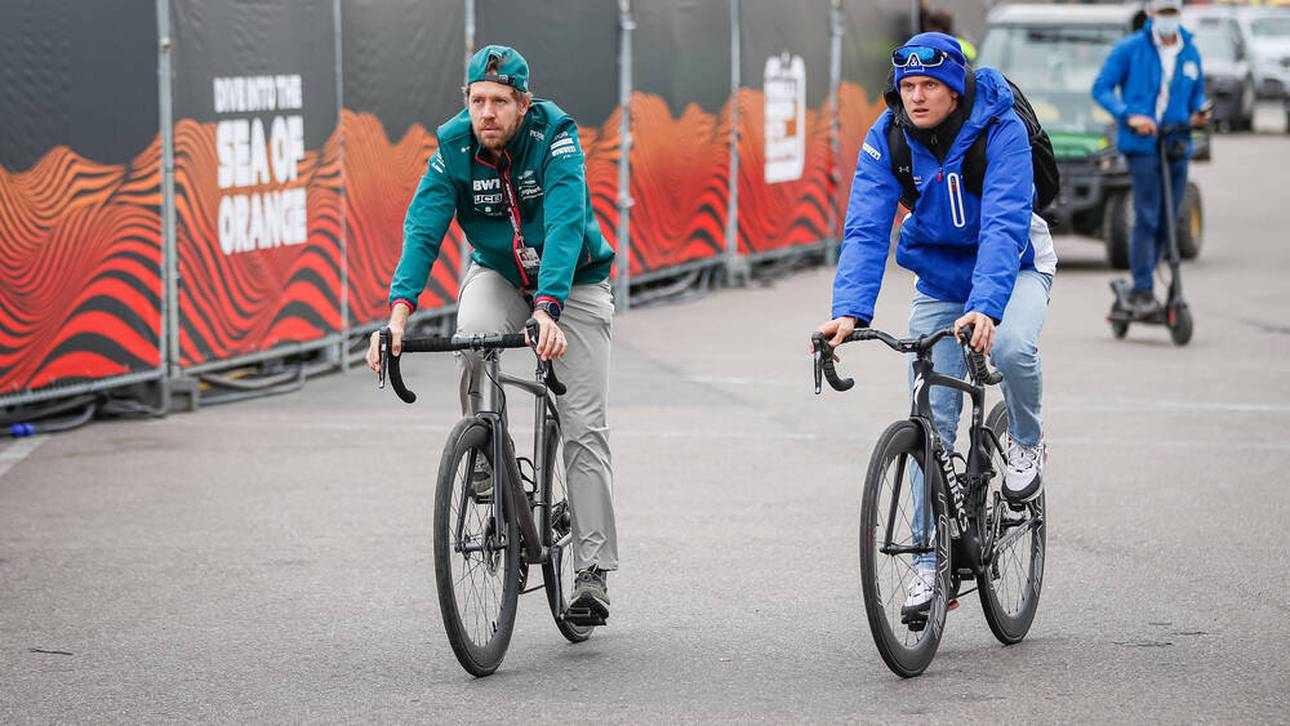 Das bedeutet Vettels Entscheidung