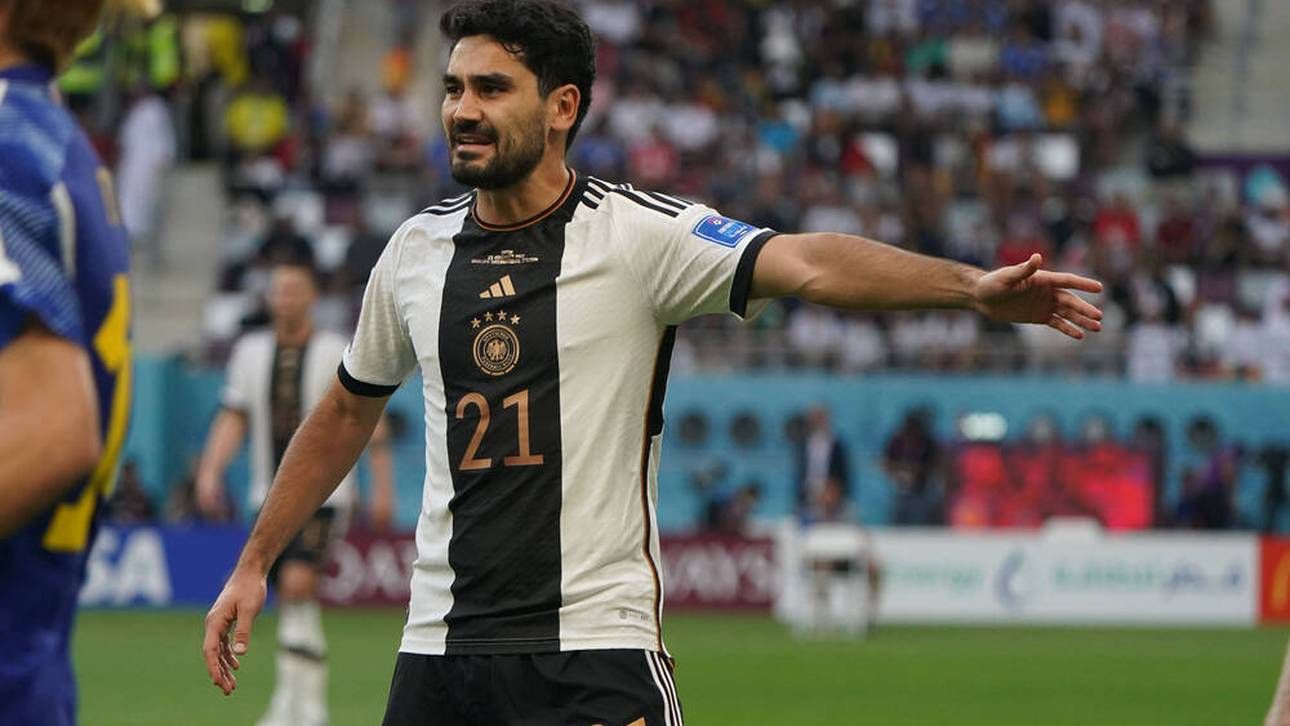 Neuer und Gündogan üben Kritik