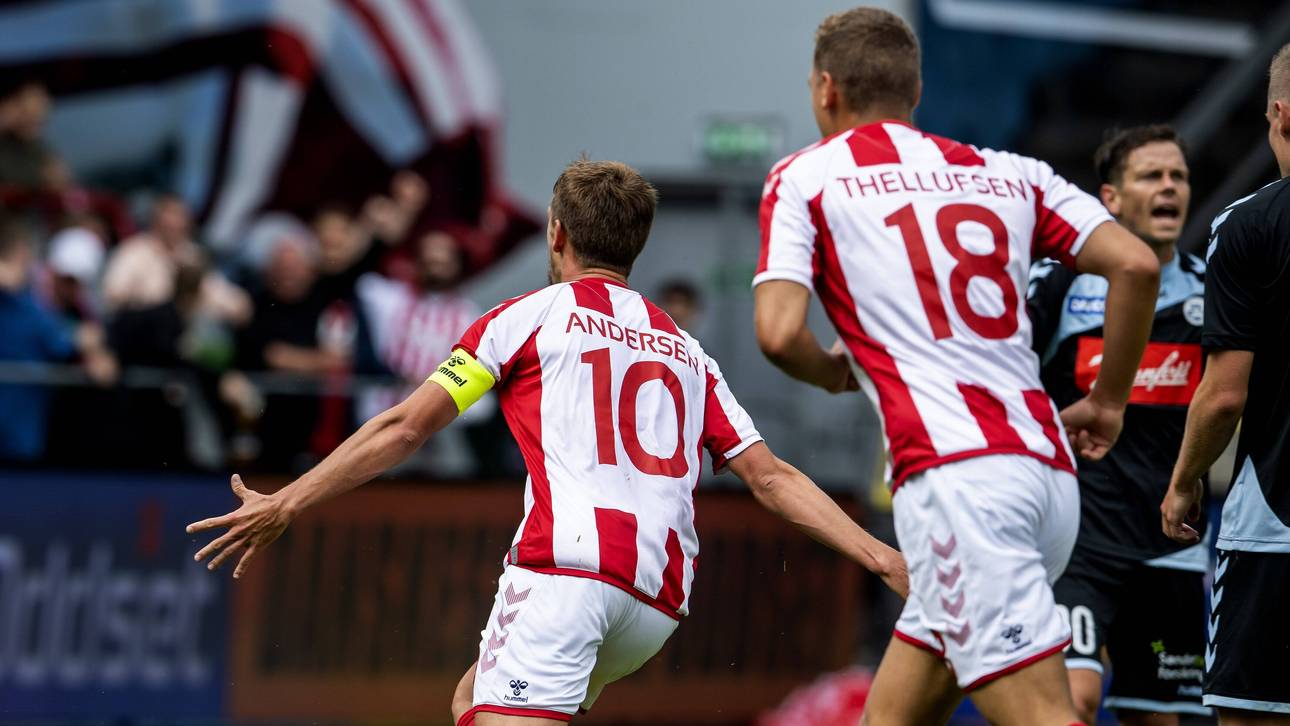 Trikot-Wirbel bei Rostock-Profi