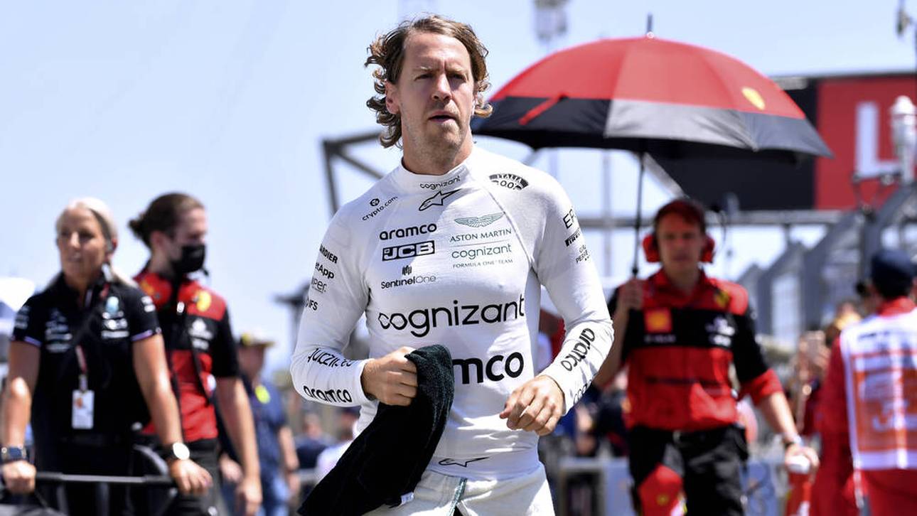 Kommt Vettels Rücktritt zu spät?