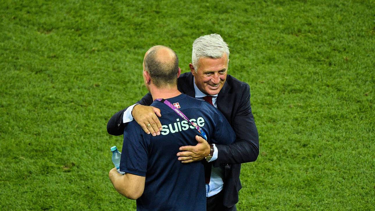 Schmidt bricht Lanze für Petkovic