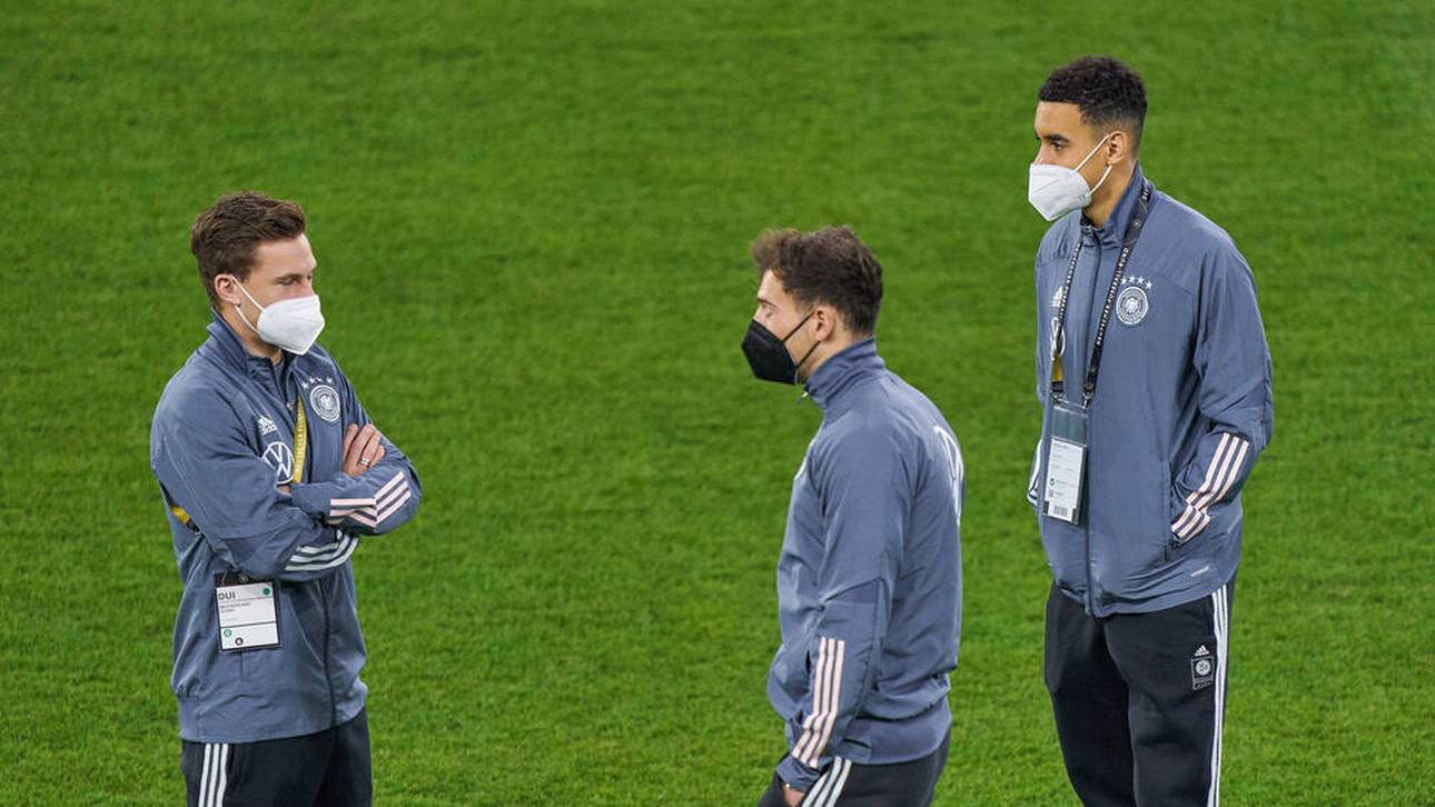 Löw streicht erneut Bayern-Profi