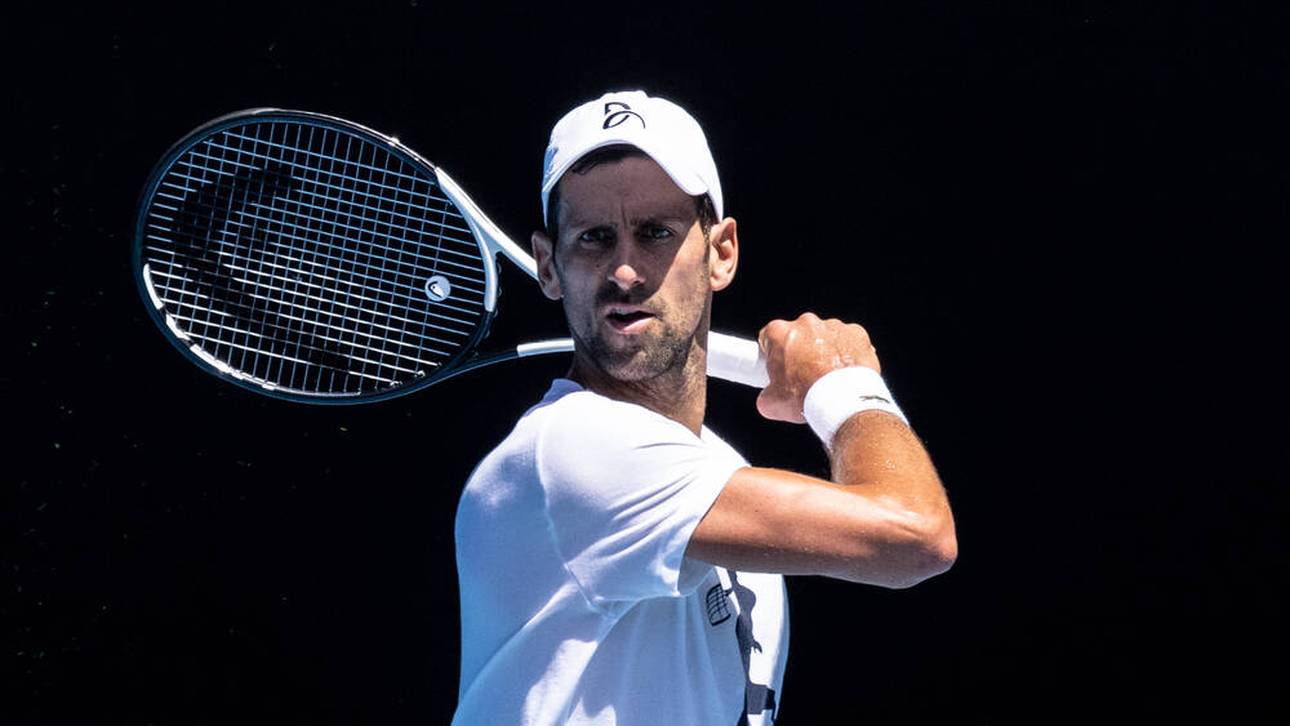 Roter Teppich für Djokovic?