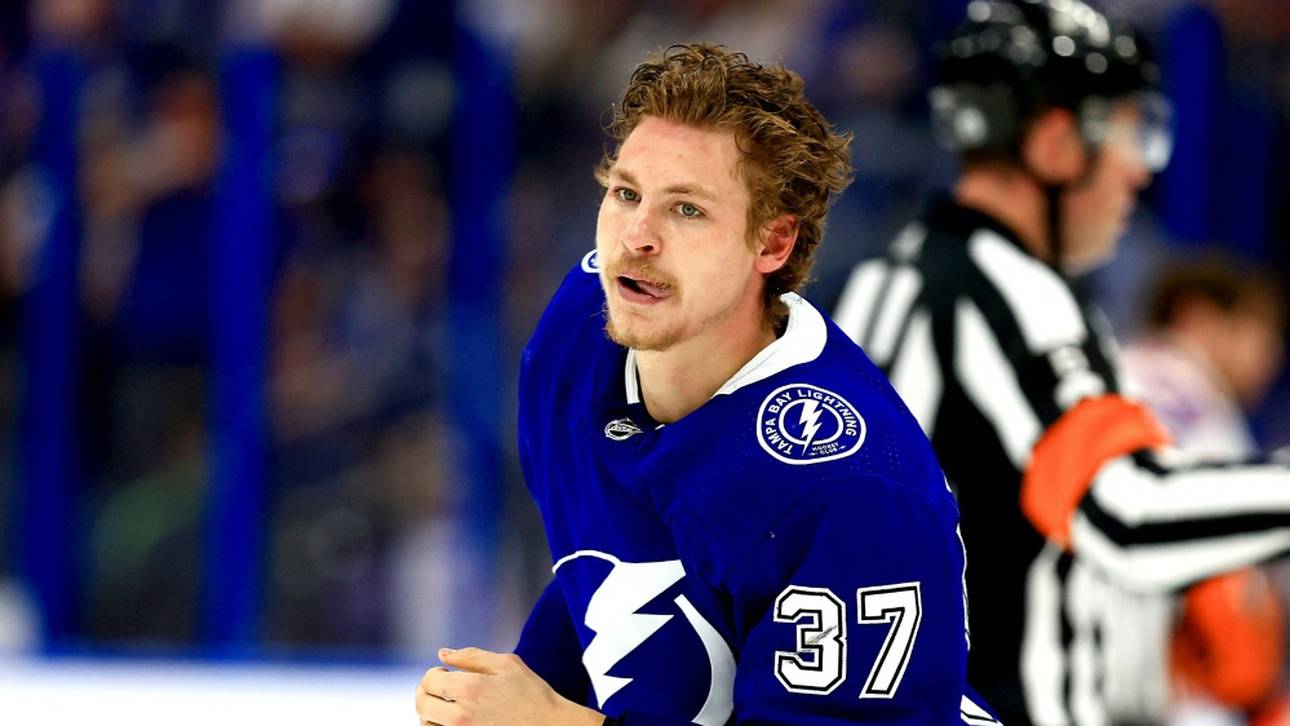 Tampa greift nach Titelverteidigung