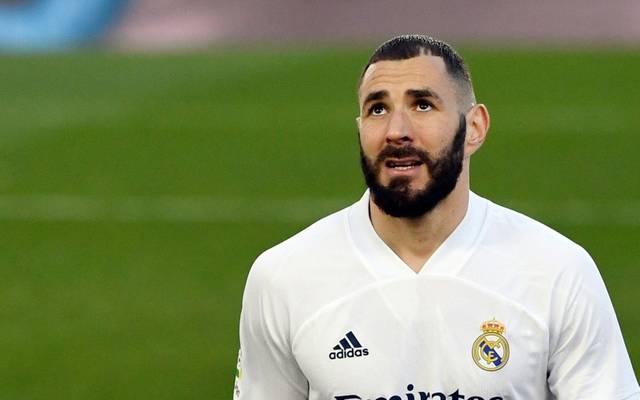 Sextape Skandal Verhandlung Von Karim Benzema Im Oktober