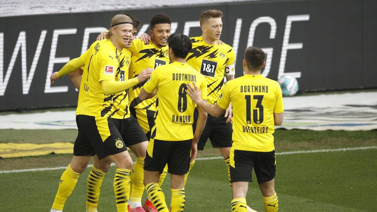 Psycho-Spielchen um Königsklasse