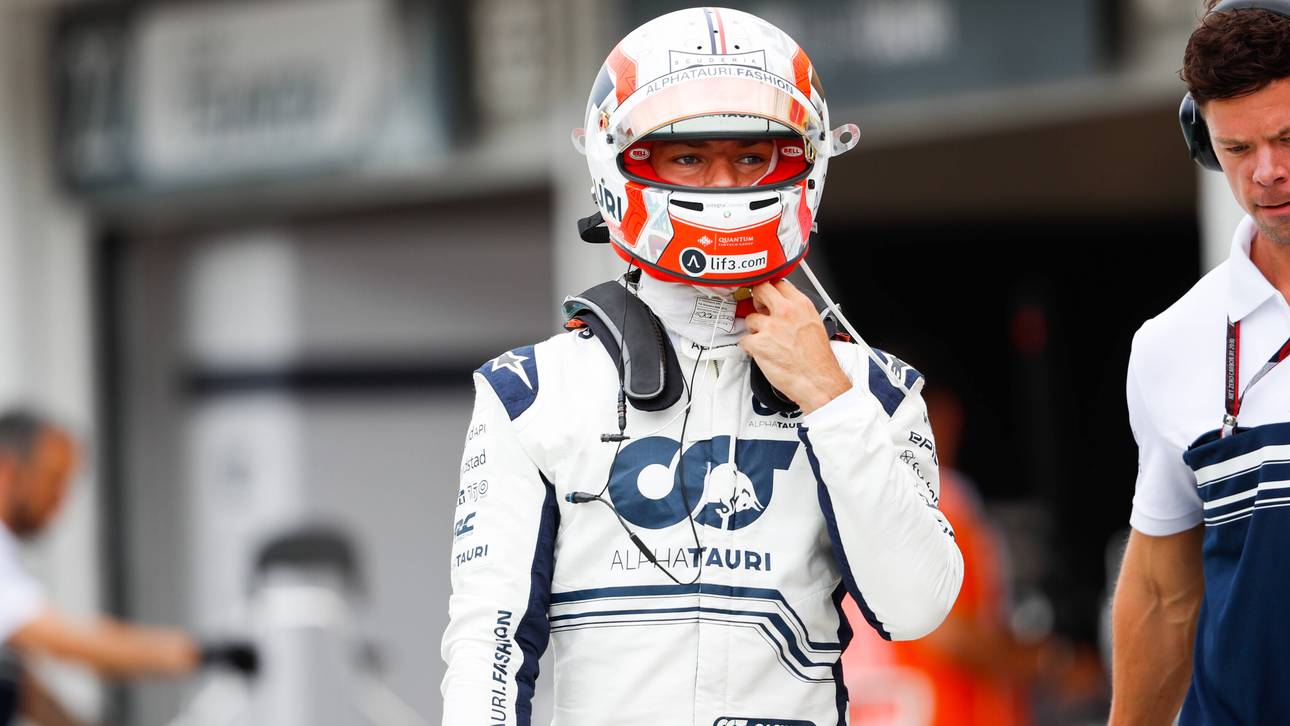 Ausstiegsklausel? Red Bull reagiert