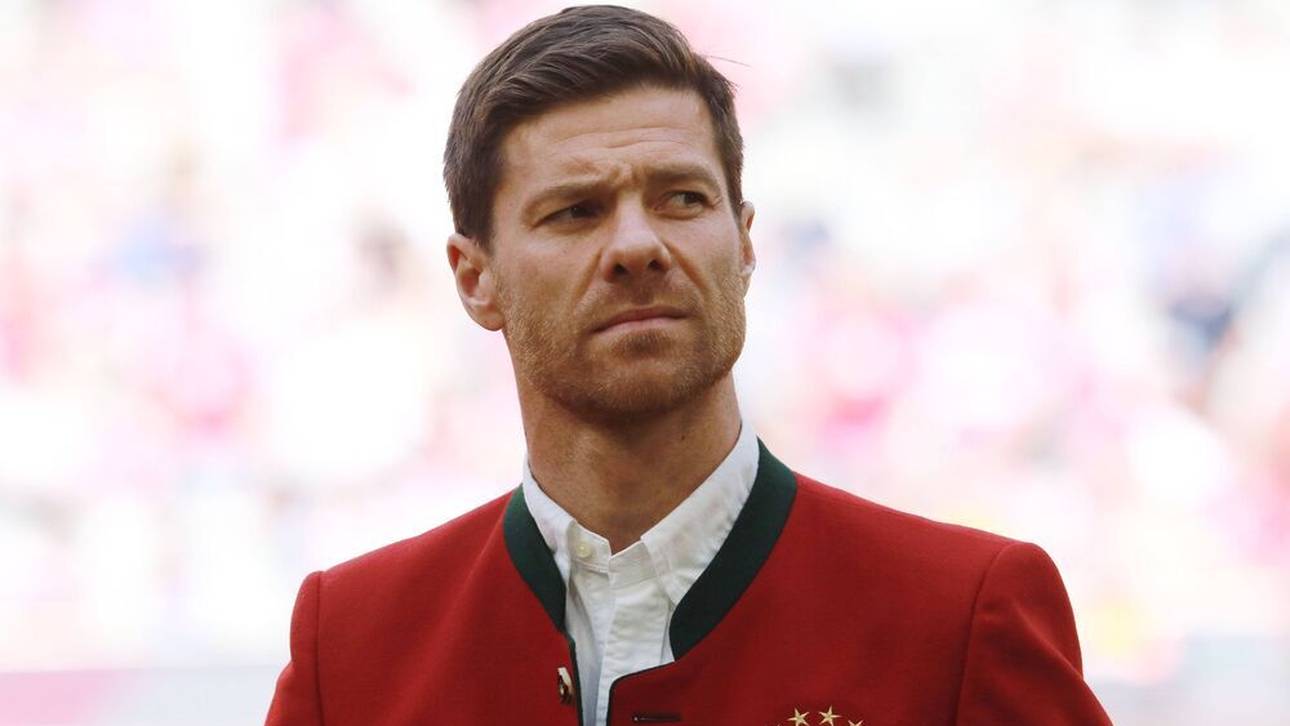 Gladbach? Alonsos Zukunft geklärt