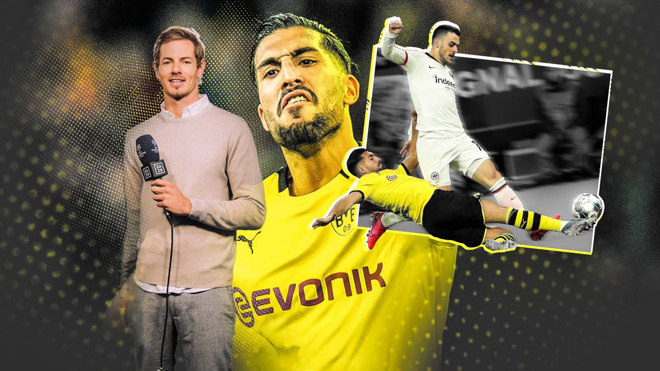 Schlüter: Cans Grätsche ein Signal