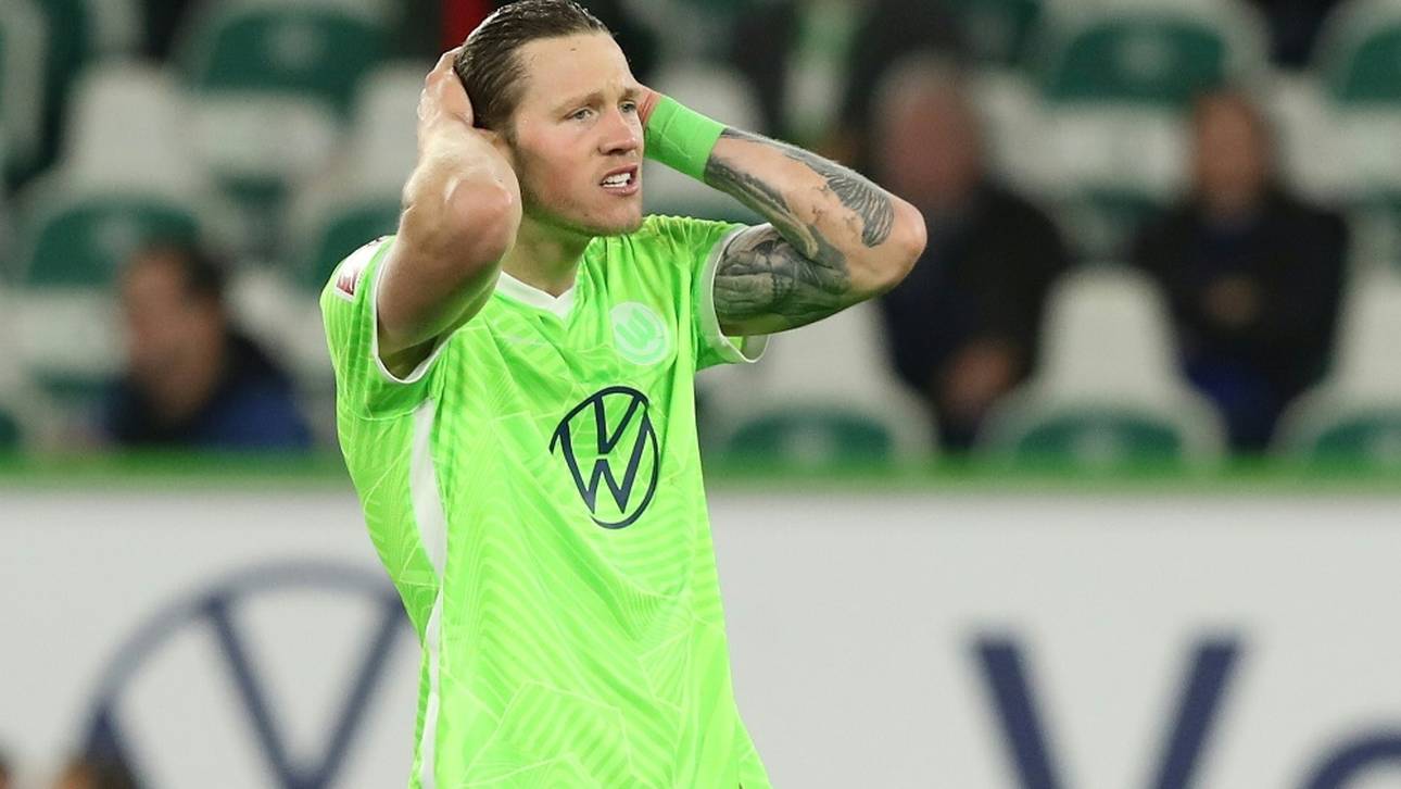 Nach Shitstorm: Weghorst hat Corona