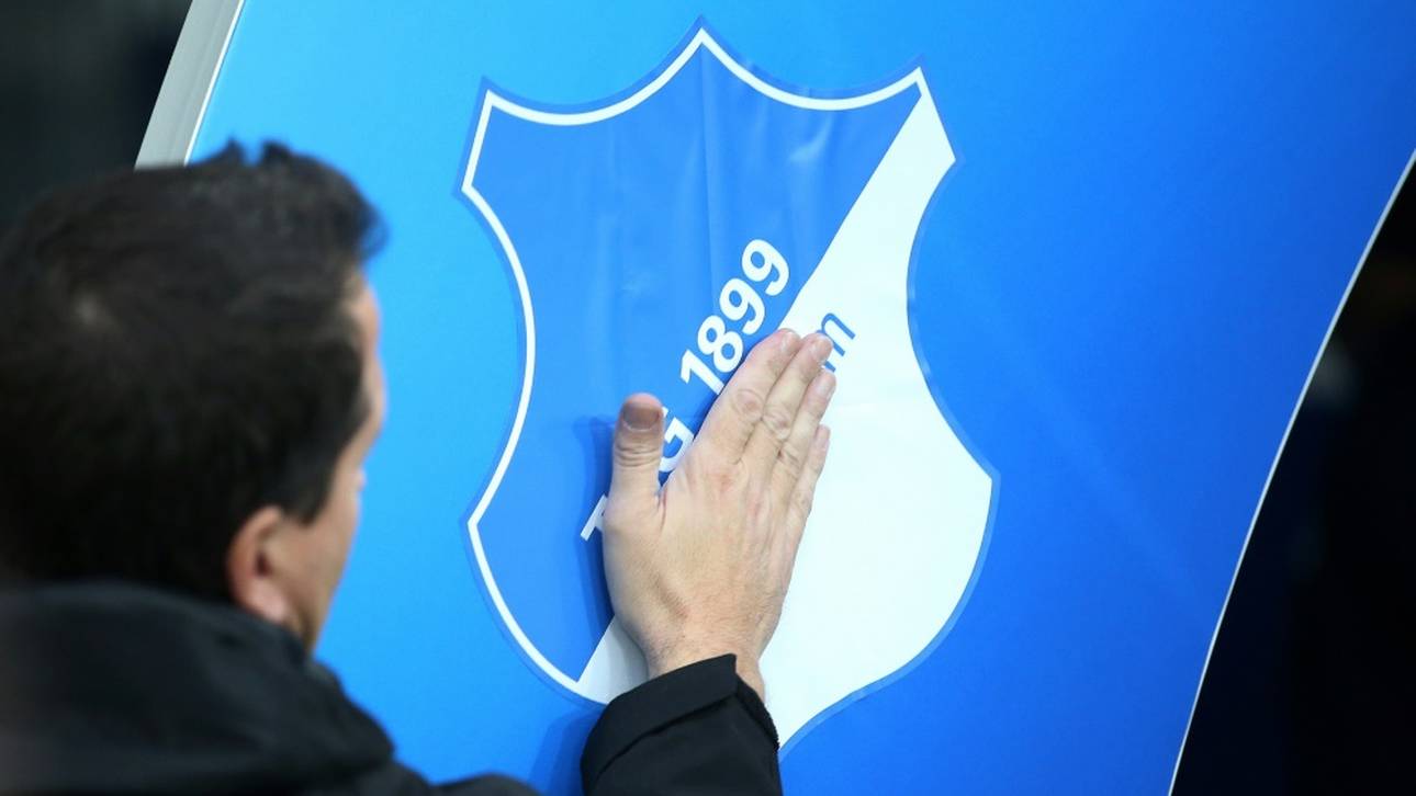 Hoffenheim unterstützt chronisch kranke Kinder
