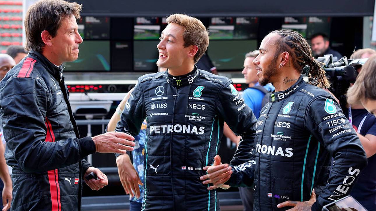 Diese F1-Änderung birgt Sprengkraft