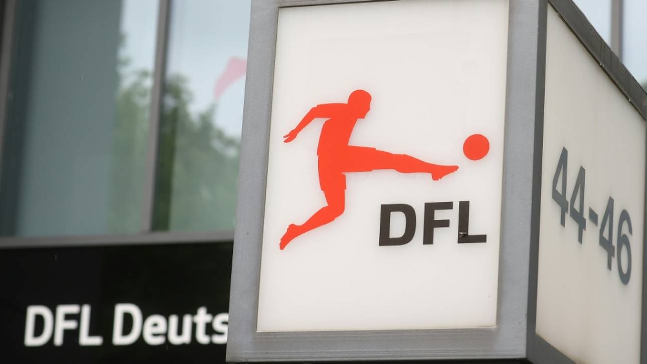 Neue DFL-Plattform für deutsche Profis