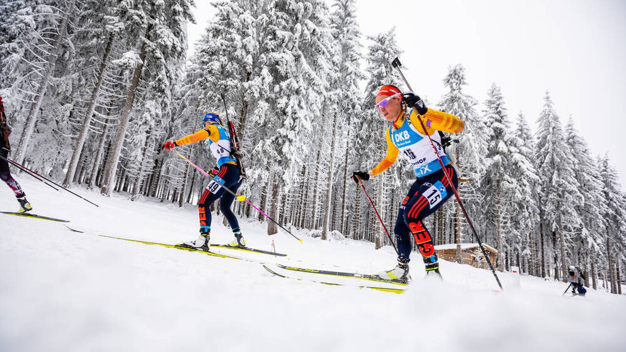 Preuß raus, Hinz und Herrmann drin