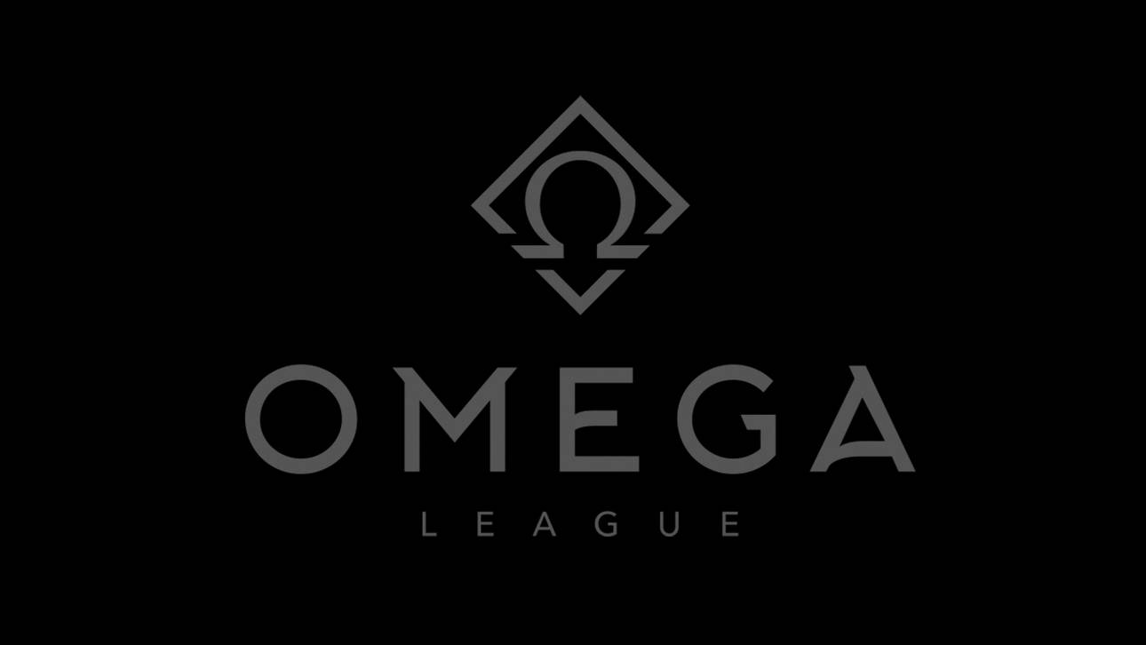 OMEGA League Season 2 bestätigt