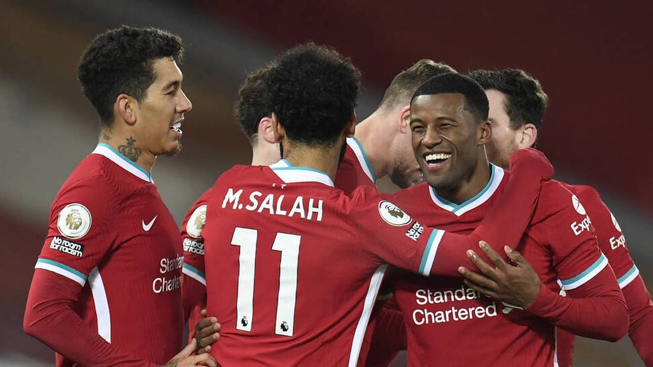 Liverpool-Star vor Abschied gewarnt