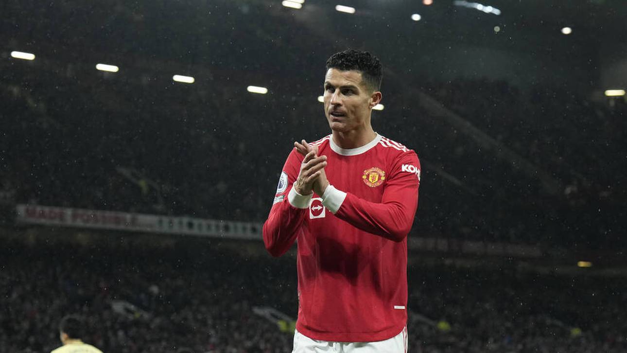 Ronaldo heiß auf Rangnick-Start