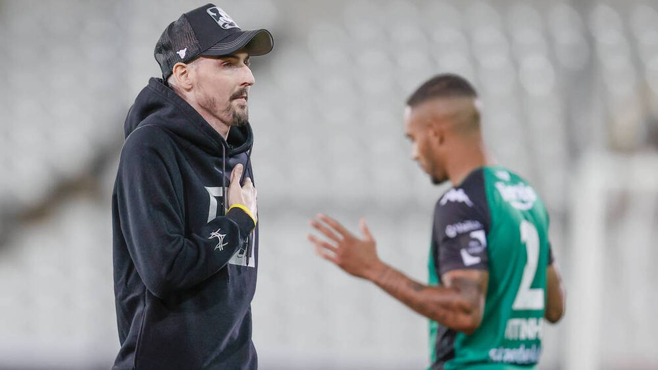 Belgischer Torhüter stirbt mit 28