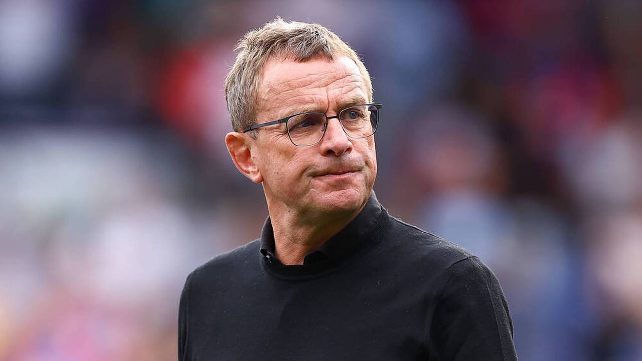 Rangnick nominiert 14 Bundesliga-Spieler
