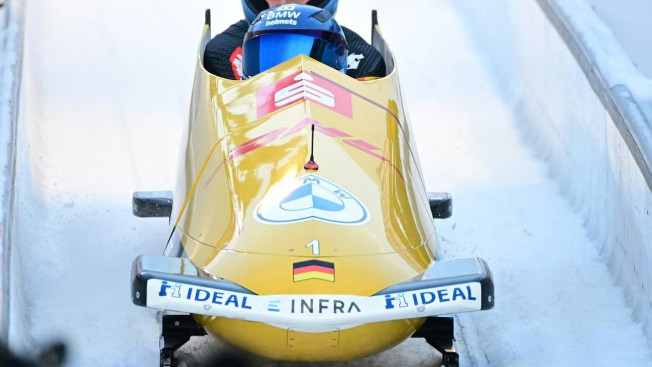 Friedrich meldet sich mit Sieg zurück