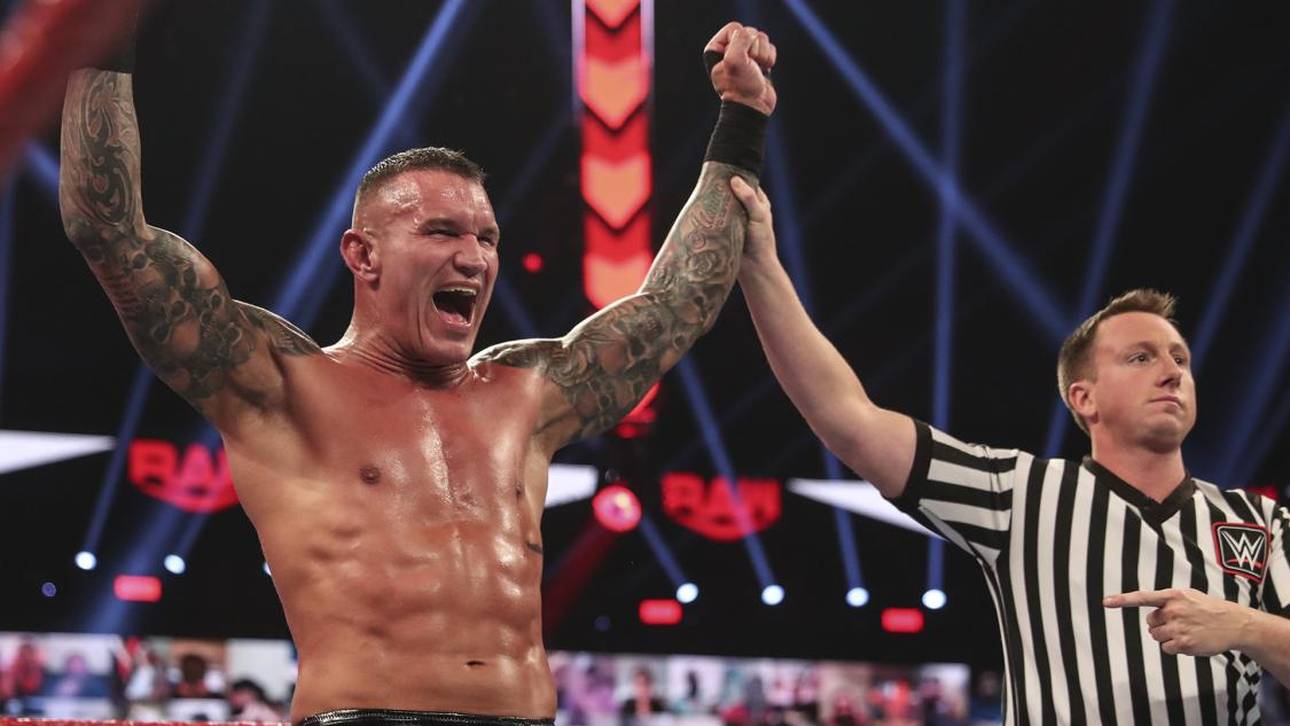 WWE-Titelfight steht, Aus für Duo