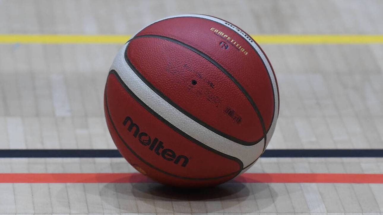 Basketball-Kinder sterben bei Unfall