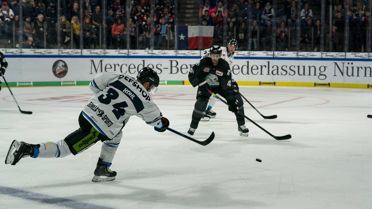 Kohl: Darum sind die Tigers so gut