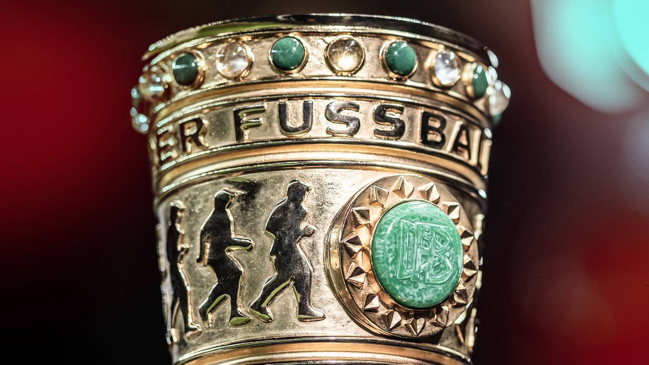 Pokal: Amateure vor Herkulesaufgabe