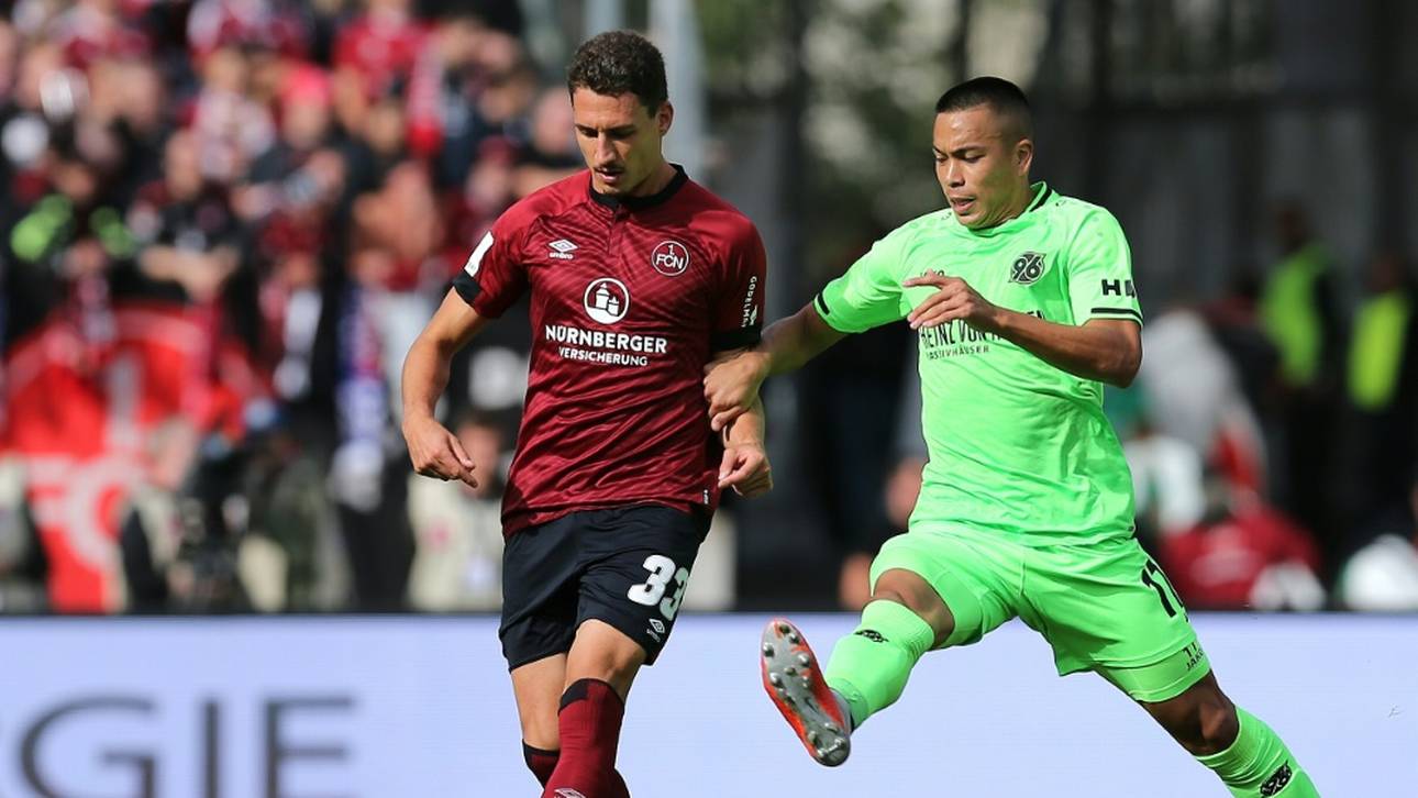 Margreitter verlässt Nürnberg