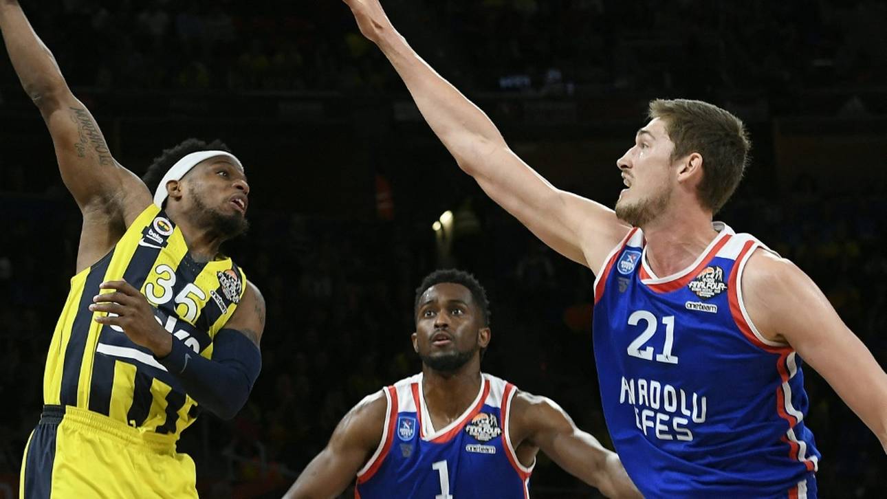 Pleiß greift zu Hause nach EuroLeague-Pokal: „Haben definitiv Titelchancen“