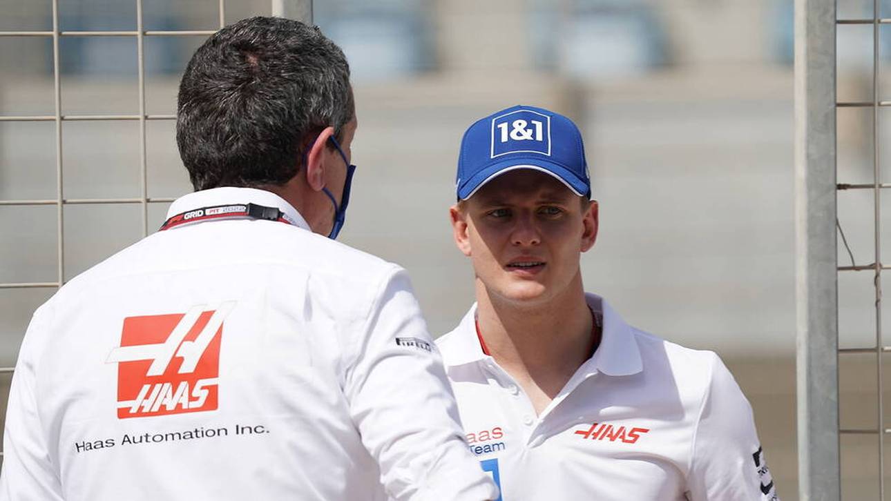 Pikante Aussagen über Schumacher