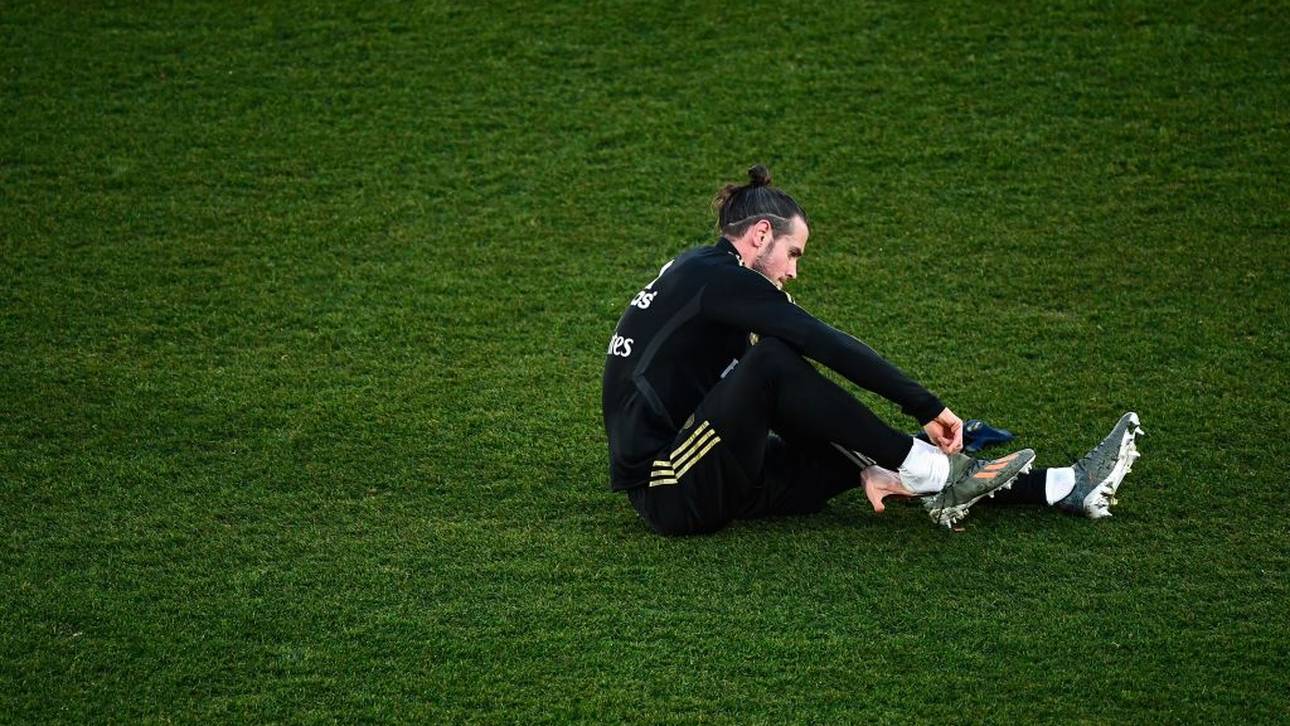 Trainer-Legende macht Bale Vorwürfe