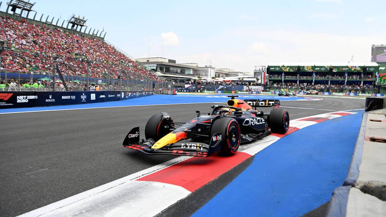 Verstappen toppt Schumi-Rekord
