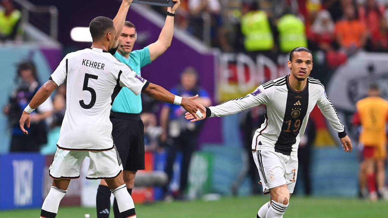 Einzelkritik: Rüdiger der Boss