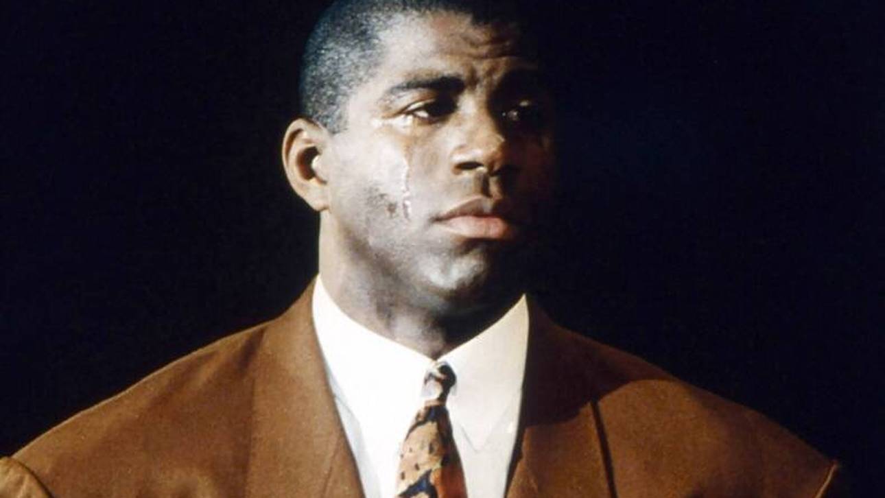 Eine Enthüllung, die die Welt schockte