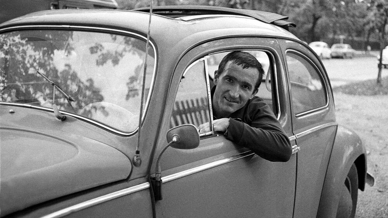 Er ebnete Bayerns Dominanz den Weg