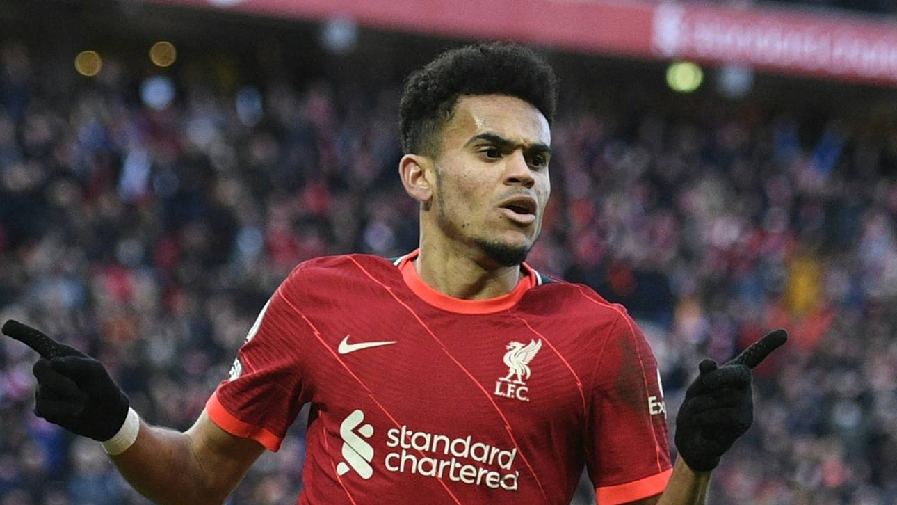 Liverpool dreht Rückstand, Chelsea zittert, Gündogan trifft