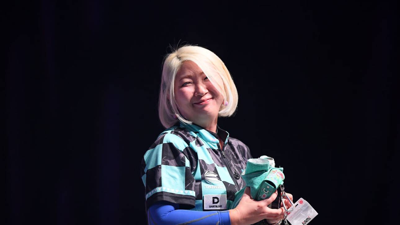 Suzuki wirft Teenie-Sensation raus