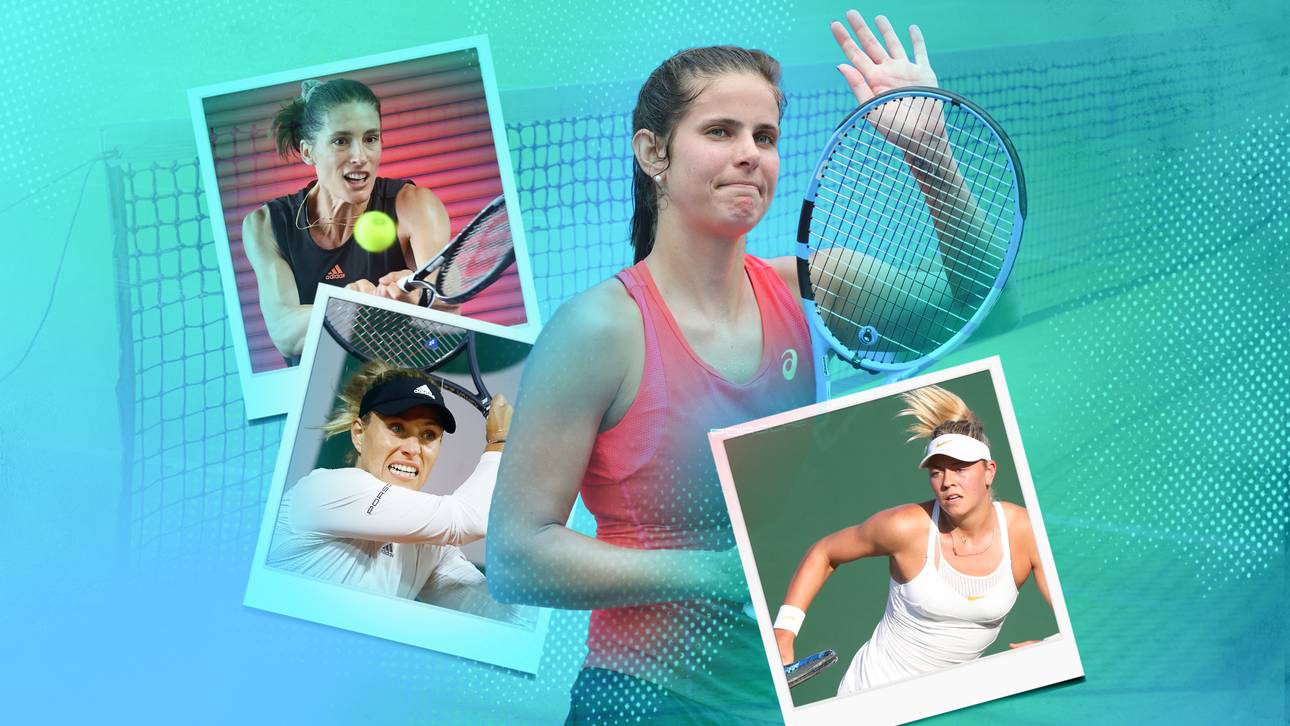 War Görges nur der Anfang?