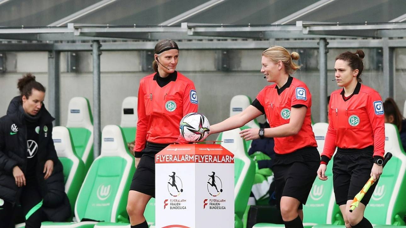 Frauenfußball mit Rekordumsatz, aber…