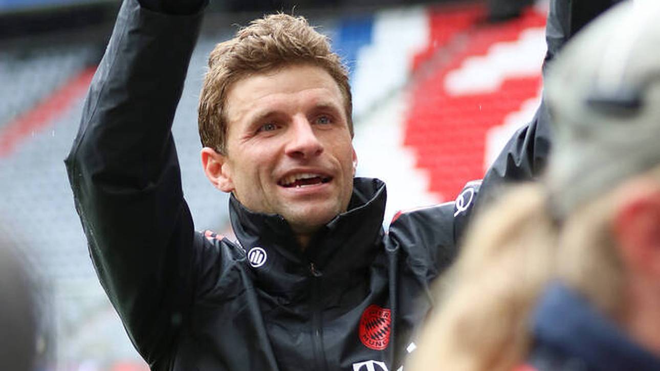 Das sagen die Bayern zu ihren CL-Losen