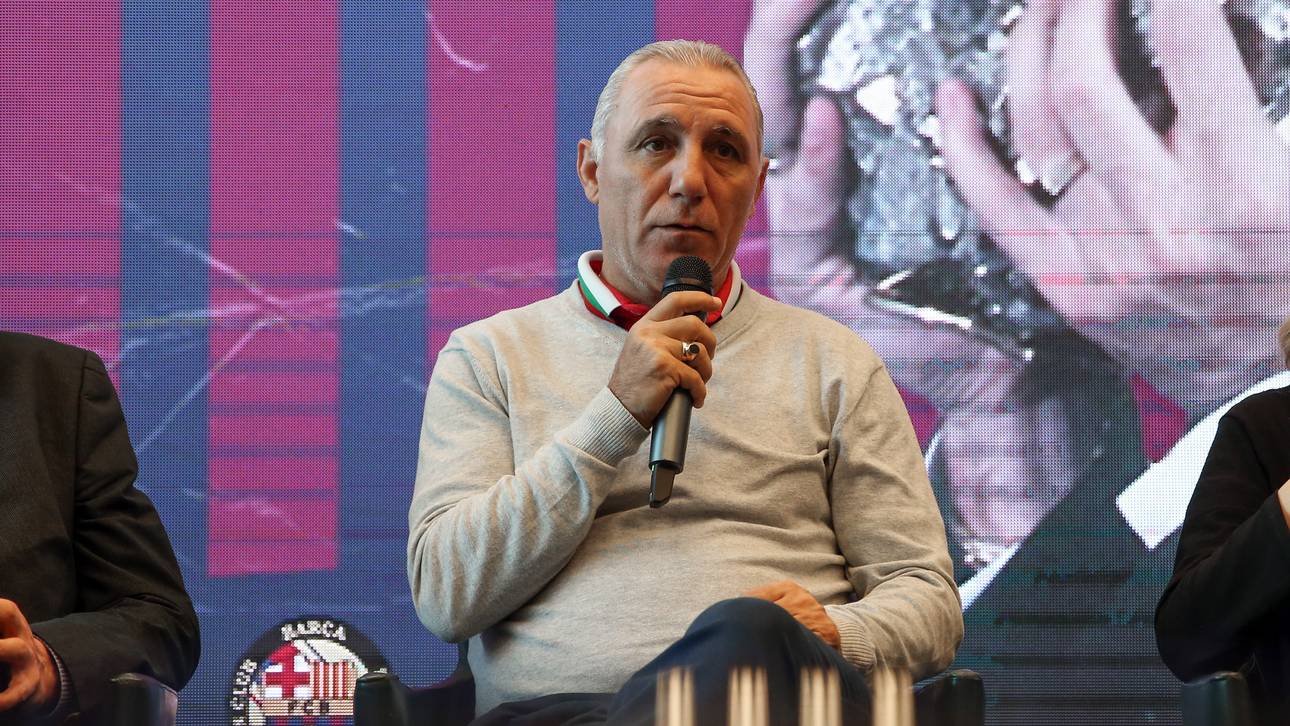 Klub-Legende pestet gegen Barca