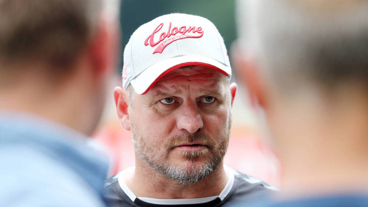 Köln-Gegner deutet sich an