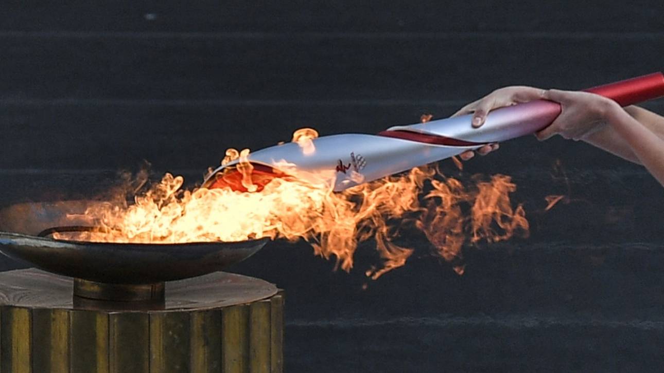 Olympia in Peking: DJV fordert Garantie für freie Berichterstattung